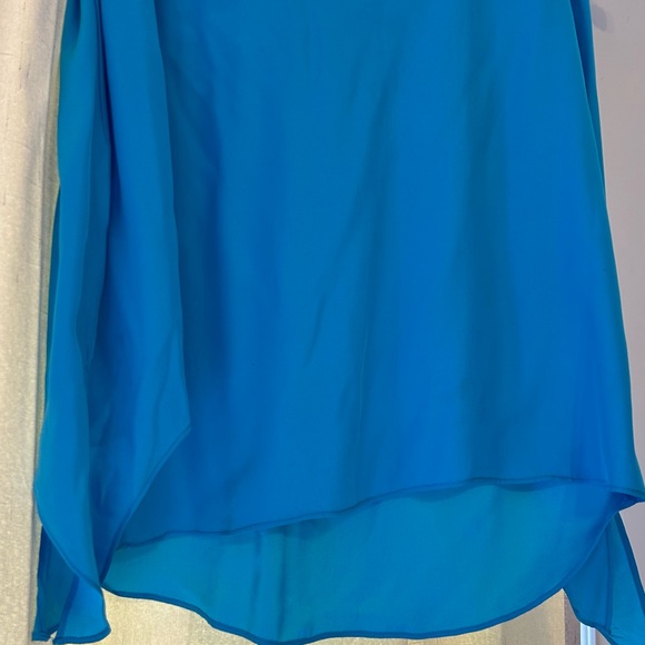 Silk blouse - Picture 3 of 4